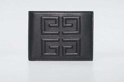 givenchy mens wallet ebay|Givenchy men bag.